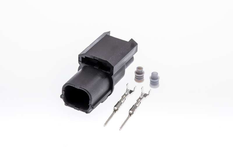 Electrical connector repair kit